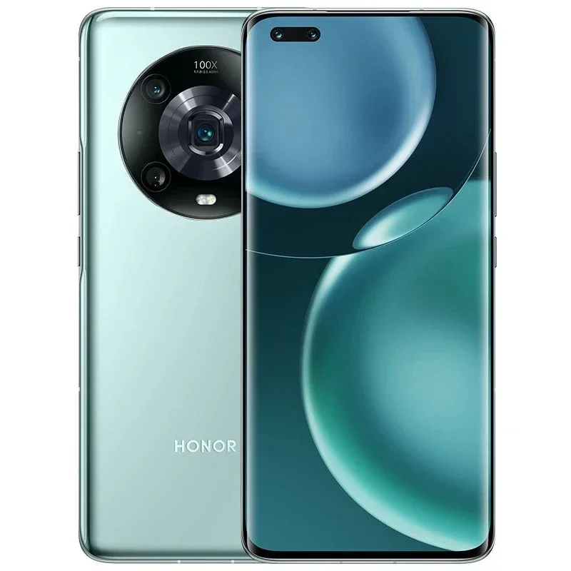 Смартфон HONOR Magic4 Pro 8/256ГБ 12/256ГБ 12/512ГБ china б/у
