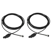 promotion 2x 4m length k 01 torch micro switch trigger with wire line aviation plug fitting for tig plasma cutting welding torc