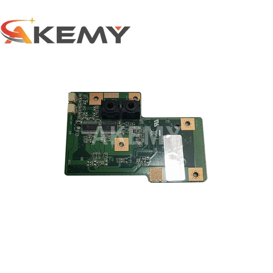 

Аудиоплата Akemy для ASUS Zen AiO Pro Z240IC Z240ICGK