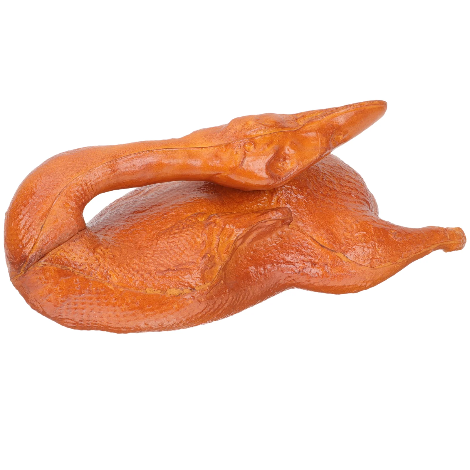 

Artificial Roast Duck Realistic Roast Duck Model Artificial Roast Duck Roast Duck Models Fake Simulated Roast Duck Model