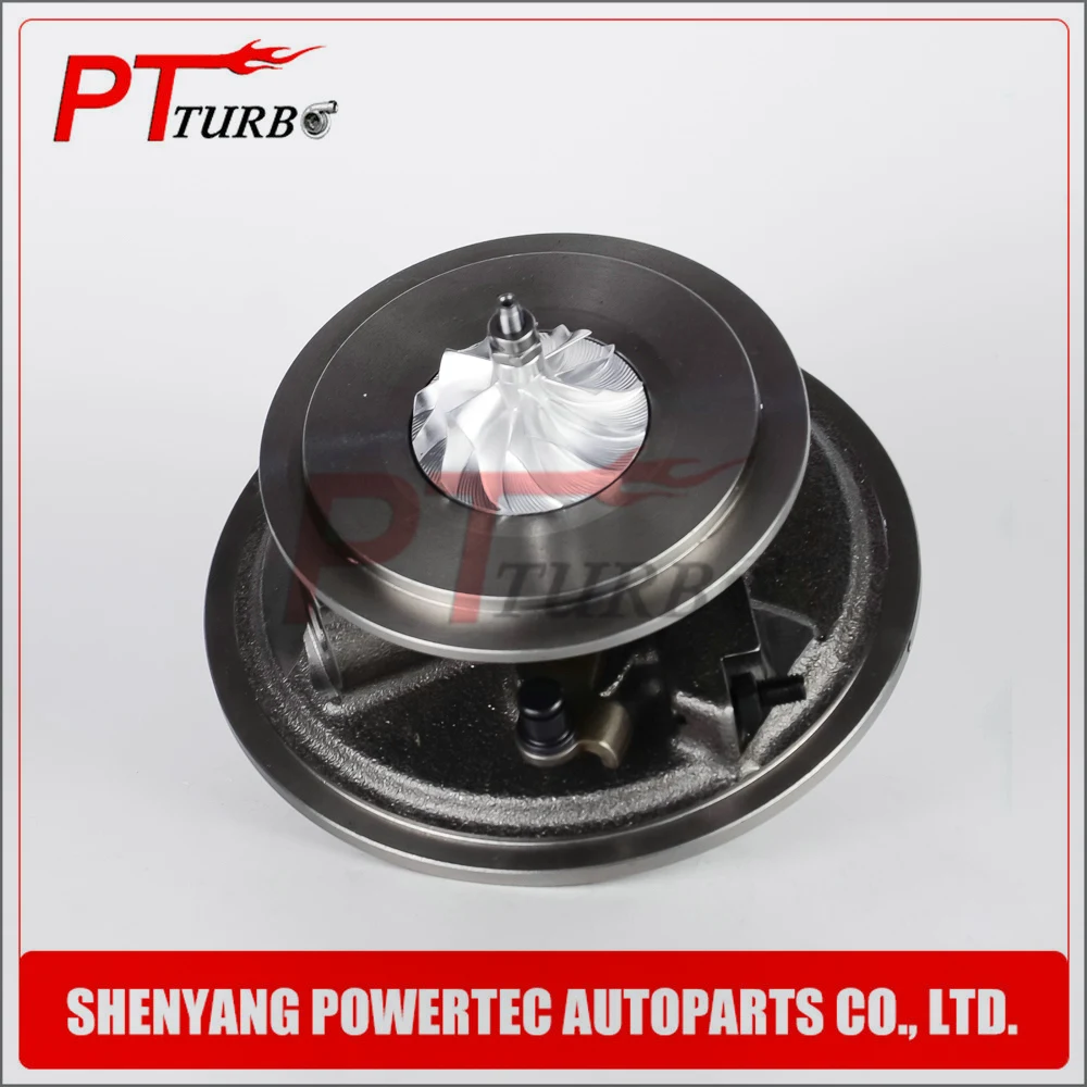 Автомобильный Турбокомпрессор MFS 789016 для Seat lhome 75 л.с. 55 кВт 1 2 TDI R3 Euro 5 4V DPF GTC1238VZ