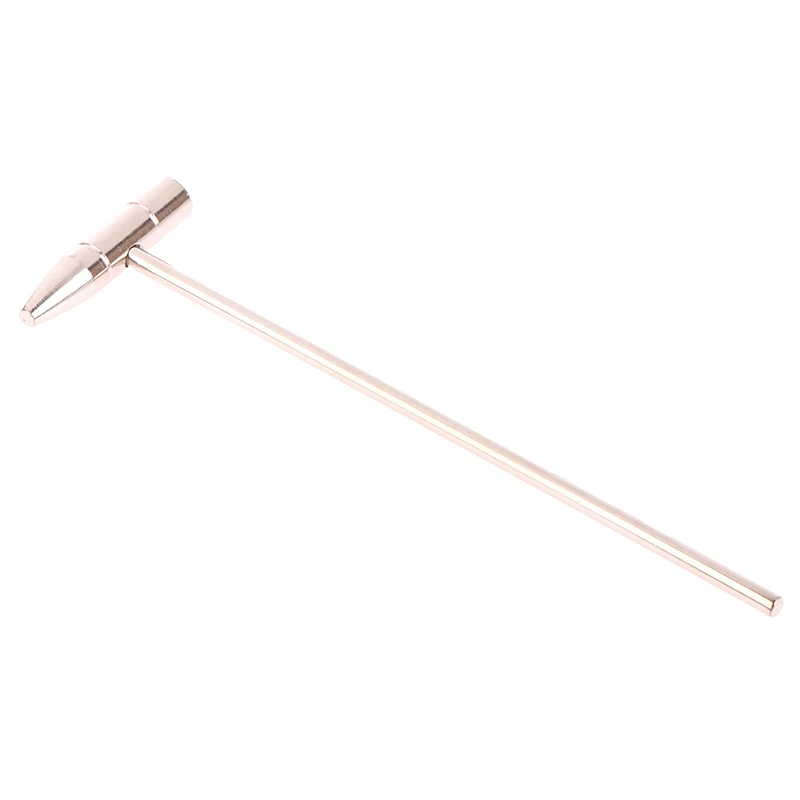 

1Pc Mini Multifunctional Tuning Hammer Thumb Piano Tuning Hammer for Watch Repair Tools Building Blocks Auxiliary Hammer