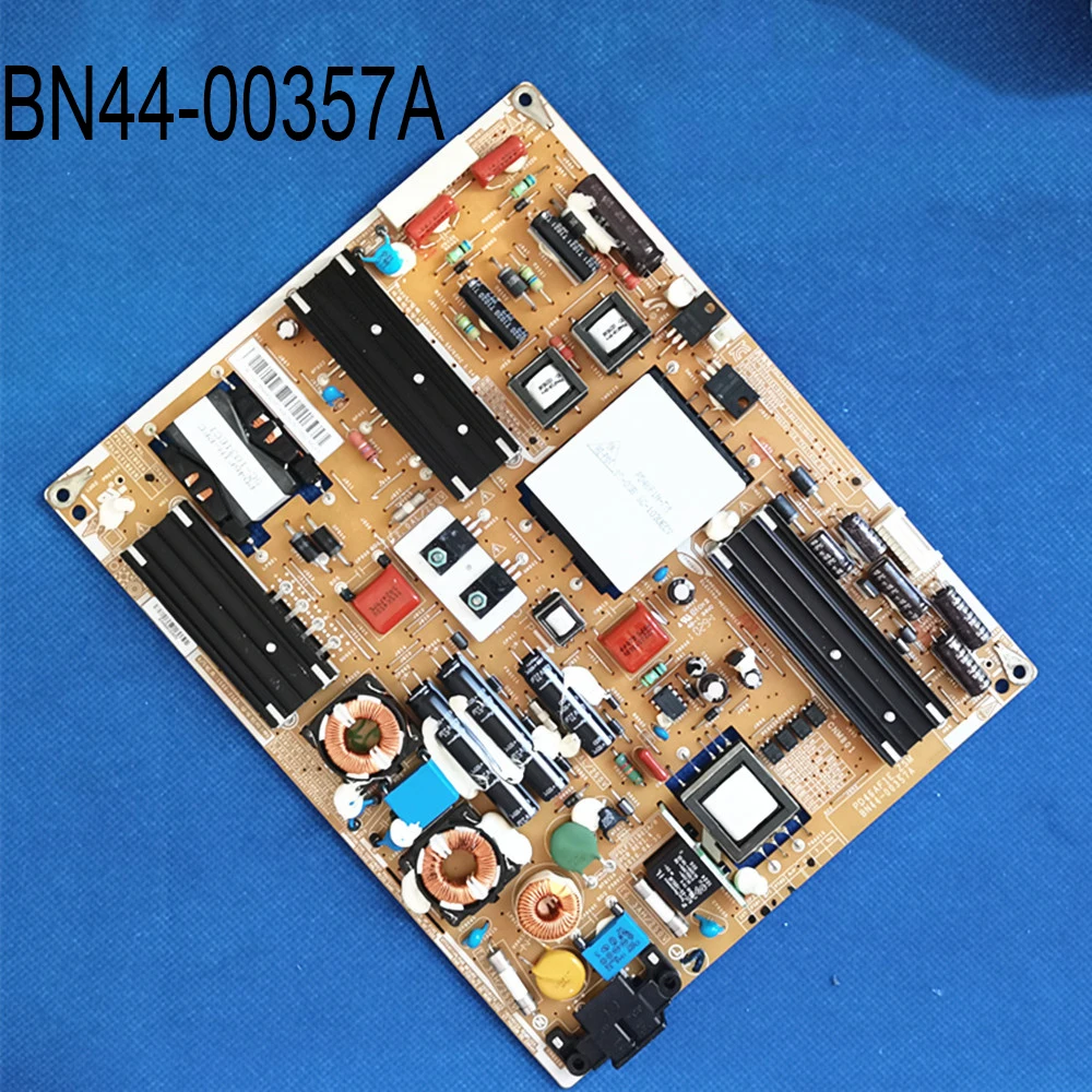 Оригинальная плата питания BN44-00357A PD46AF1E_ZSM PSLF171B02A подходит для UE40C6000RH UE40C6000RW UN40C6200UM