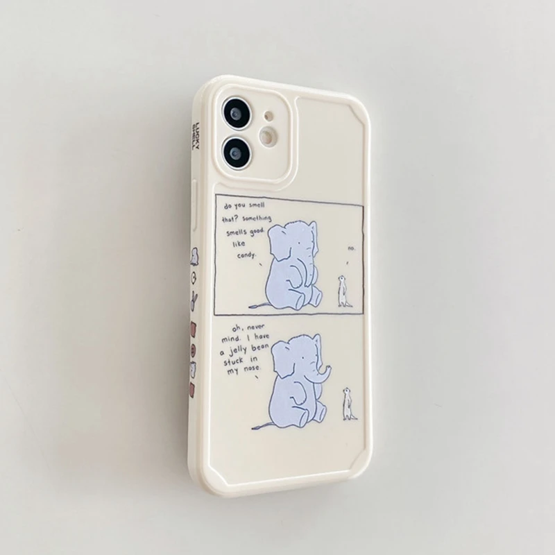 Чехол для iPhone 12 роскошный мягкий чехол из ТПУ с полной защитой бежевым клетчатым