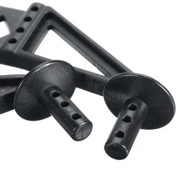 2 шт. кронштейн для крепления корпуса EA1016 JLB Racing CHEETAH 11101 1/10 Аксессуары фотографий