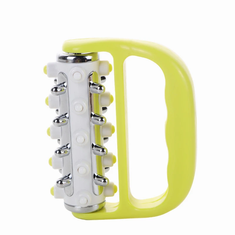 

Массажер для тела, лица, спины, талии, ног