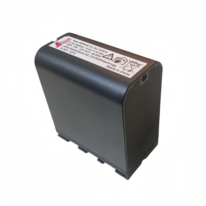GEB242 Аккумулятор для тахеометра Lei-ca TS30 TM30