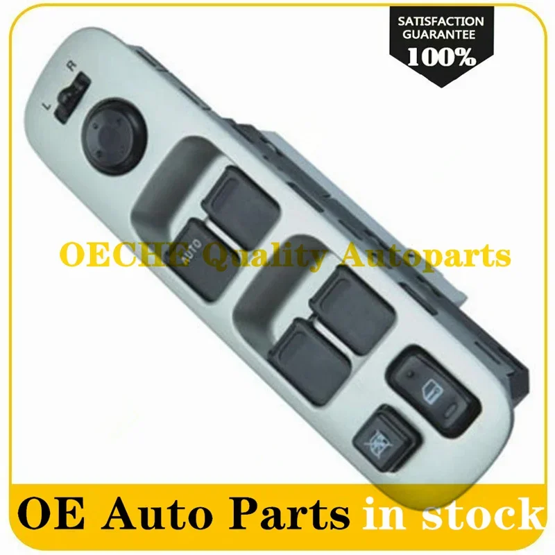 Переключатель Стеклоподъемника 37990-59J10 37990 59J10 для SUZUKI LIANA Estate (ER) 2008 3799059J10 1 шт.
