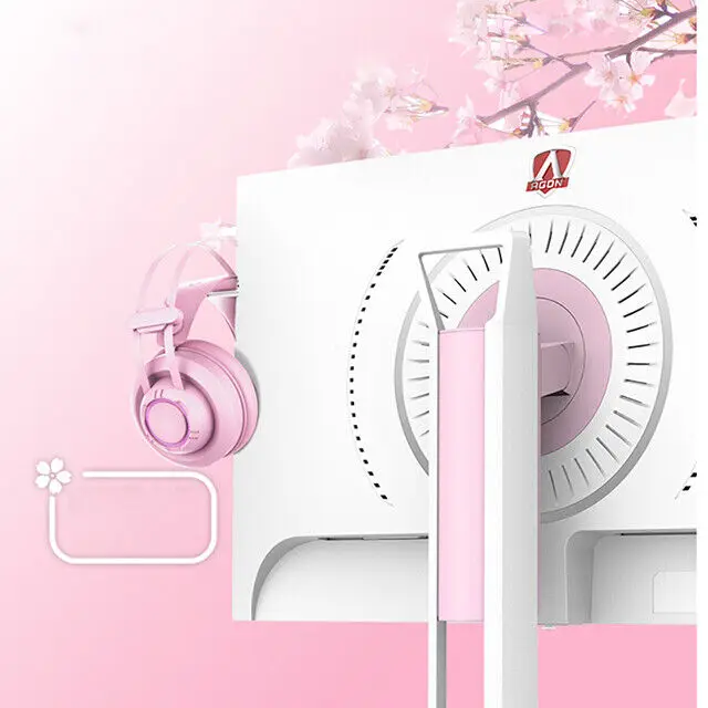 AOC 27-дюймовый игровой дисплей HDR10 с вертикальным поворотным механизмом