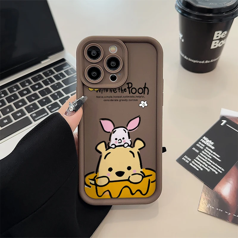 Чехол из ТПУ для iPhone 15 14 13 12 11 Pro X Xs Max SE 2020 7 8 Plus