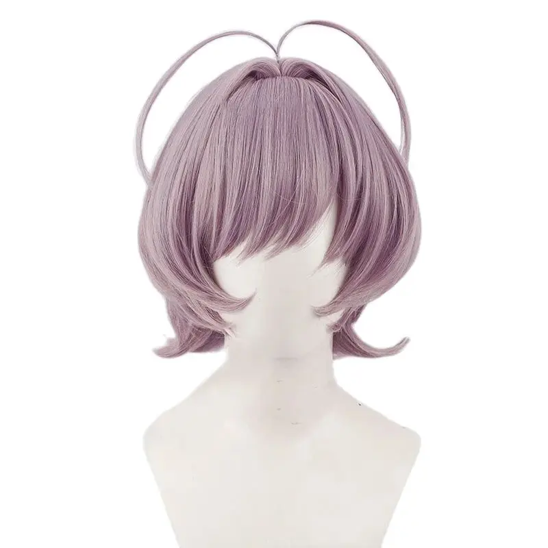 

Najimi Osana Wig Cosplay Costume Anime Komi Can't Communicate Heat Resistant Hair Komi-san Wa Komyushou Desu Women Wigs