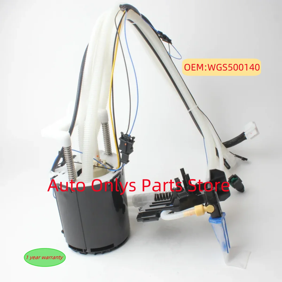 1 шт. новый WGS 500140 Модуль топливного насоса в сборе LR 015178 015179 Для Land Rover Range V8 4.4L 2006 2007