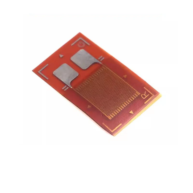 10 шт. высокоточный резистивный деформатор/Датчик давления/датчик нагрузки для