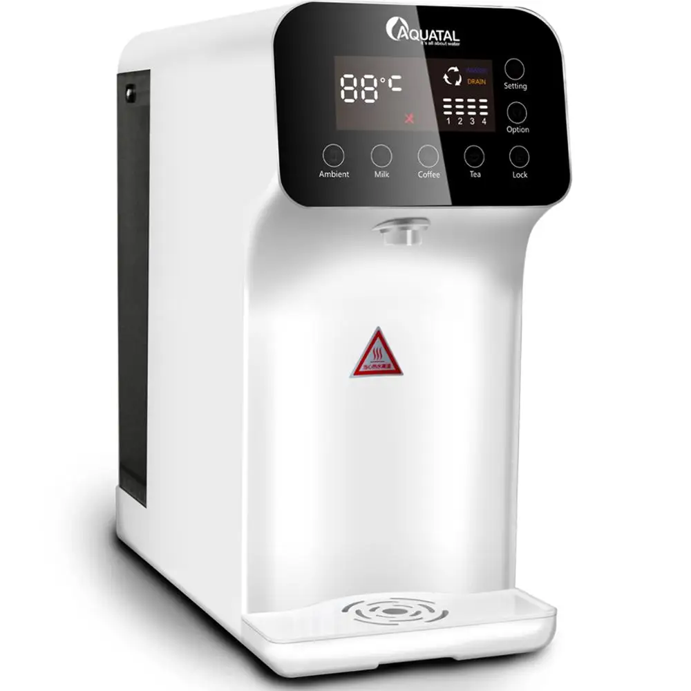 

2018 new design cheap hot water dispenser