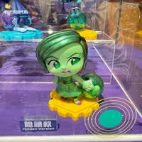 Фигурки «Головоломка 2» ⭐#3