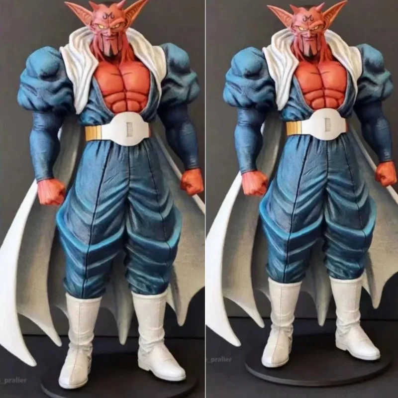 

35cm Dragon Ball Z Figure Dabura Model Dolls Figurines Anime Action Figures Pvc Collection Statue Collectible Children Toys Gift