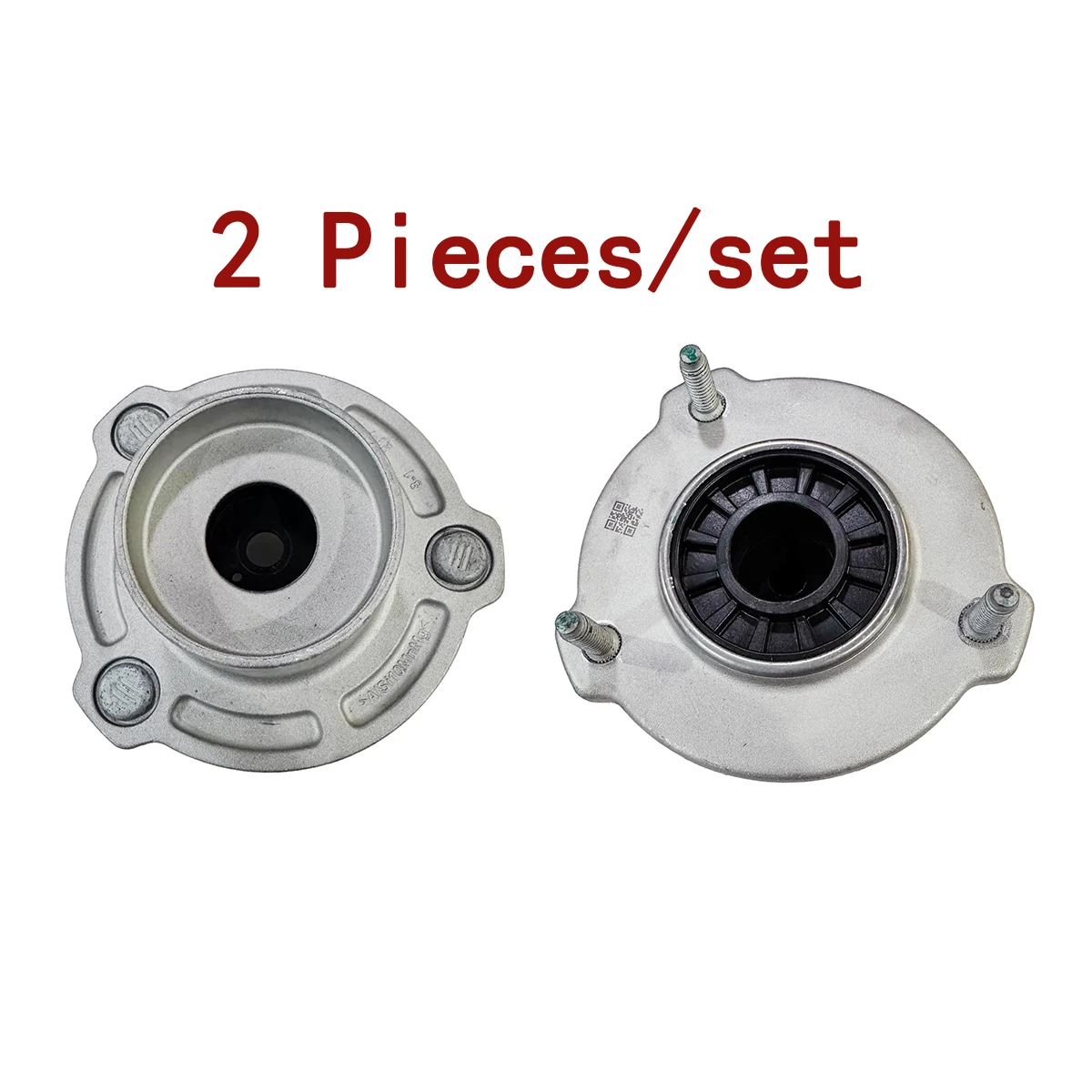 

Новая резиновая верхняя крышка переднего амортизатора 1188370-00-C 1188370 10444402 4006875787 для Tesla Model 3 2017-2023 Model Y 2020-2024