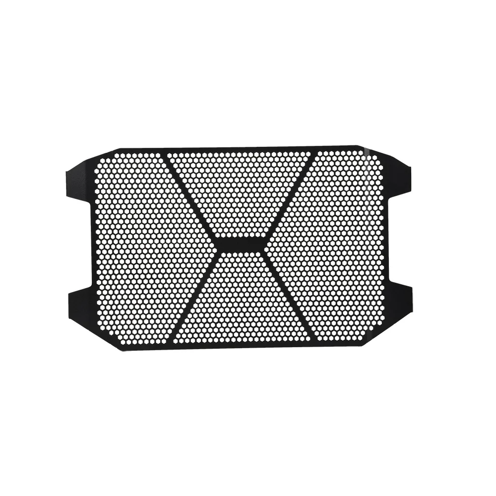 Triumph Tiger 660 2022-2023 Sport Защитная Крышка Для Решетки Радиатора Алюминиевый Сплав