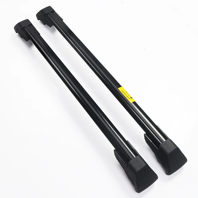 Горизонтальный багажник на крышу для Lexus LX600 500d LX 600 2022 2023 2024 Настройка модификаций