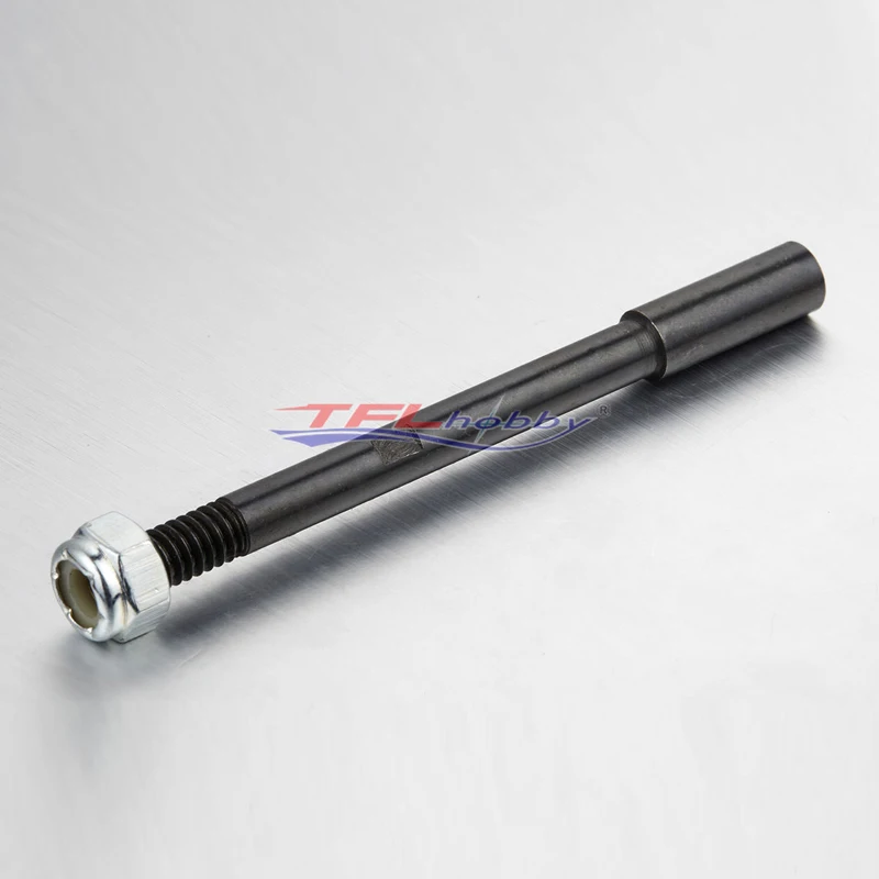 

316 stainless steel 6.35mm 1/4 inch square sleeve hard shaft for RC boat