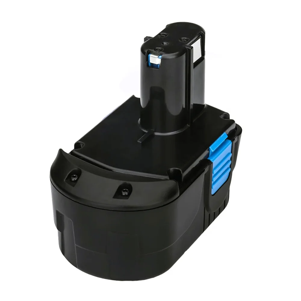 Никель-кадмиевый аккумулятор Hitachi 18 в 12800 мАч для электроинструмента EB1820 EB1812 EB1830H