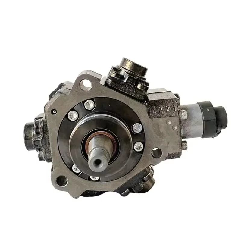 Китайский топливный насос 0445020119 4990601 для двигателя грузовика Foton ISF2.8 запчасти