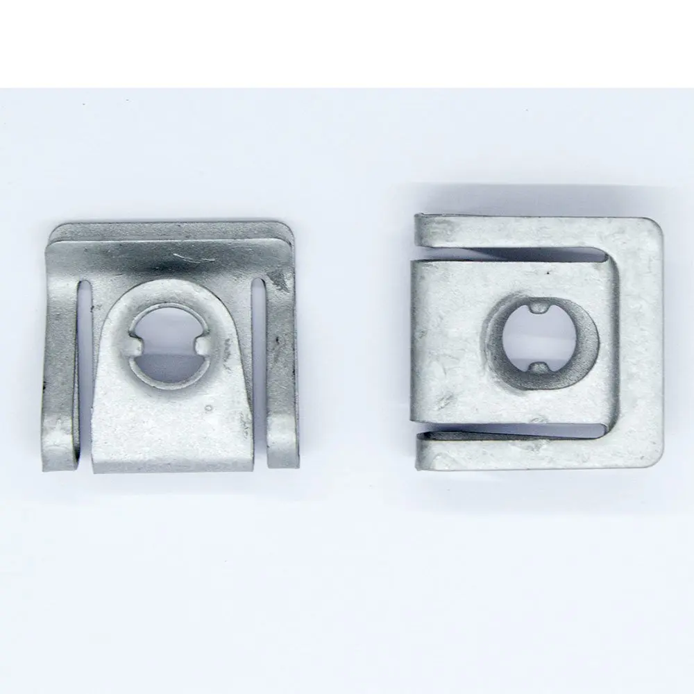 

Bmw Vw 8 D0805960 Somun Retaining Sump Clip 5 PCs