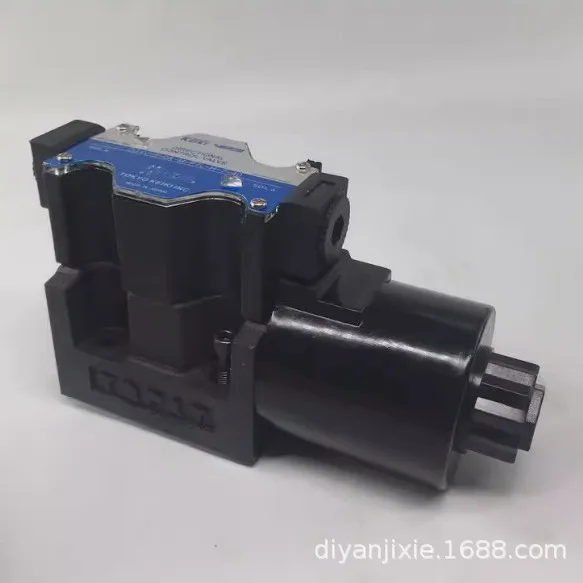 Электромагнитный клапан TOKIMEC DG4V-3-22A-M-P2-V-7-54 DG4V-3-22A-M-U1-T-7-52