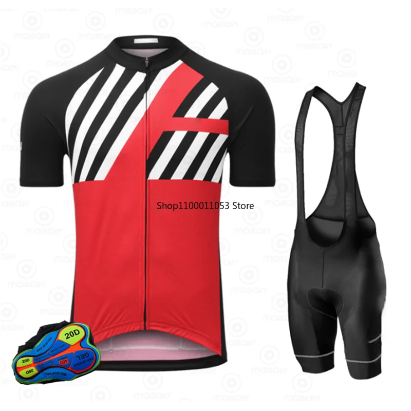 

2022 Cycling Clothing Road Bike 2022ize Quicky Dry Cycling Jersey Men Bike Cycling Clothing Set