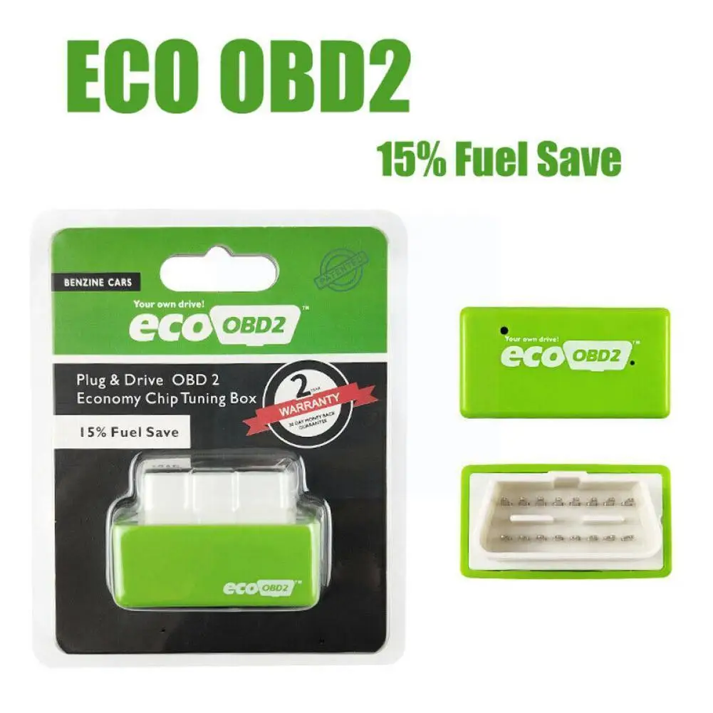 

Universal Eco Nitro Obd Obd2 Chip Tuning Box Economy Fuel Saver For Petrol Gas Saving Gasoline Plug Reduce Fuel Consum F3w7