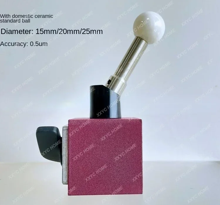 ЧПУ машинный инструмент зонд онлайн обнаружение/5-осевой калибровка