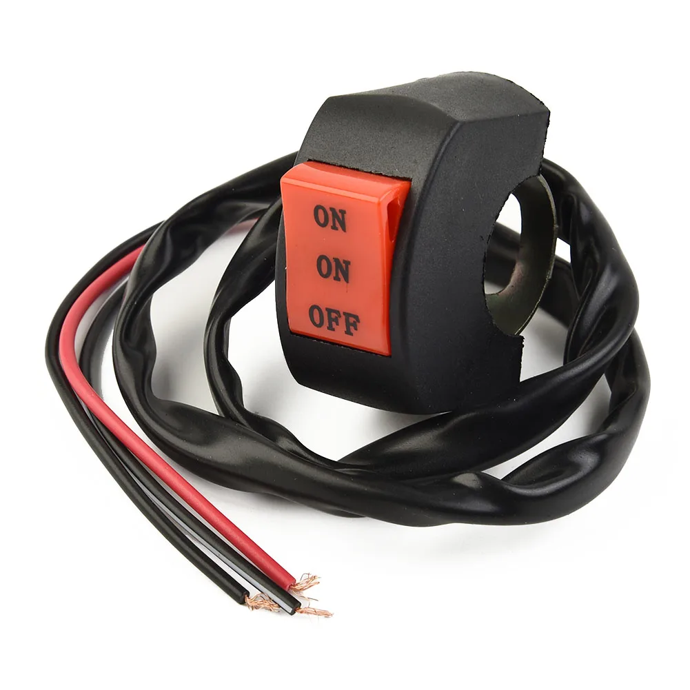 

Brand New Durable LED Spot Light Accessories White -40℃~+80℃ 12W Per Light Dirt Bike Truck Waterproof Rate IP67