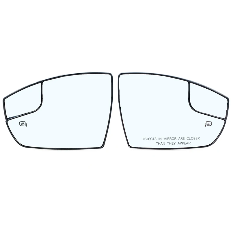 

Для Ford US Edition Escape 2013 2014 2015 2016 C-Max 2013-2018 автомобильное зеркало заднего вида с подогревом CJ5Z17K707B CJ5Z17K707G