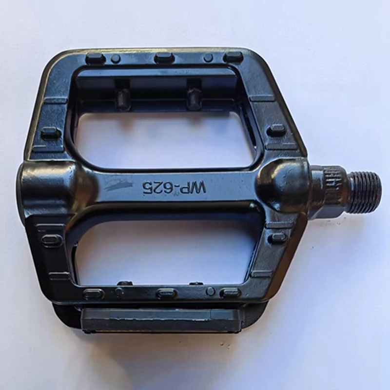 Педали для горного велосипеда из алюминиевого сплава с расширенными