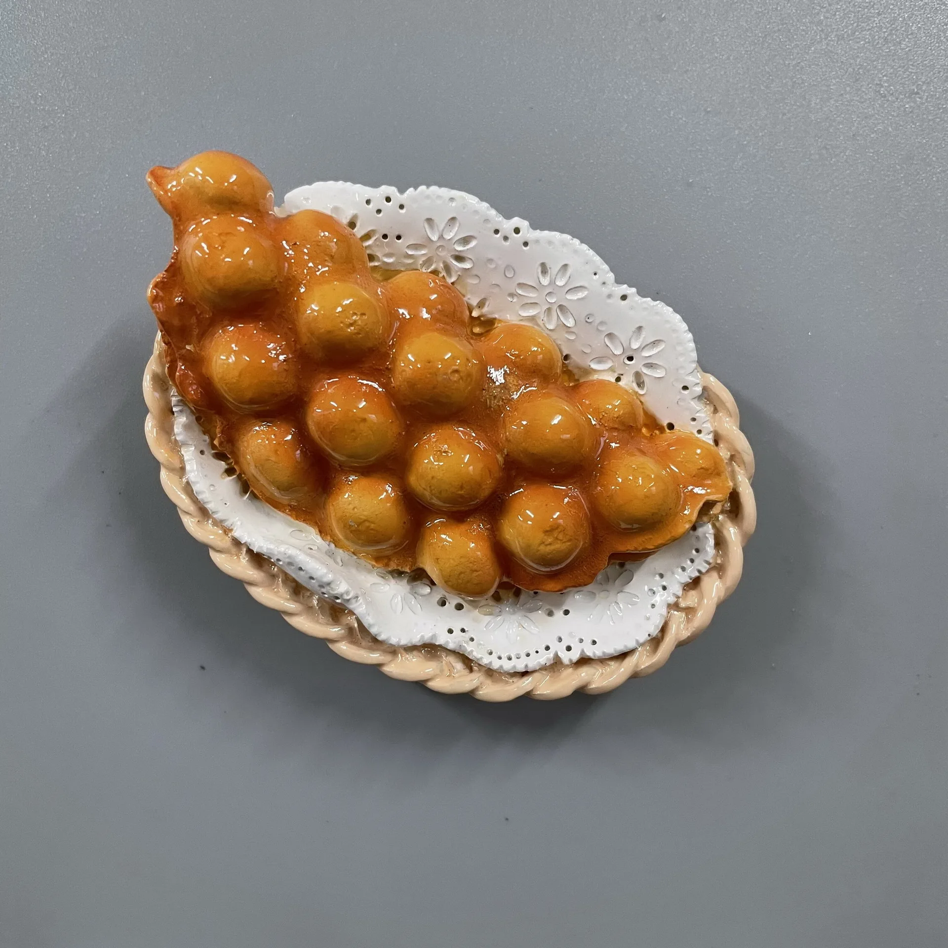 

3D магниты из пищевой смолы для холодильника