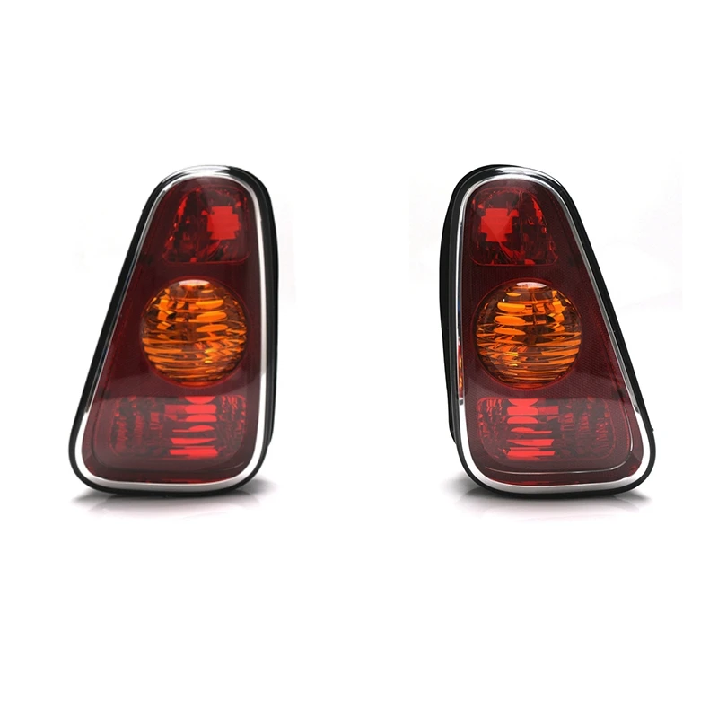 Замена корпуса заднего стоп-сигнала в сборе для Mini R50 R52 R53 2001-2004 аксессуары