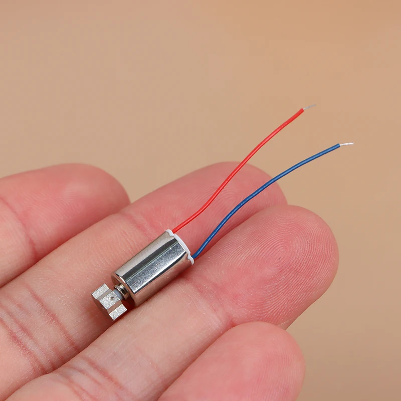 

ZLinKJ Металлический микро-мотор DC 610