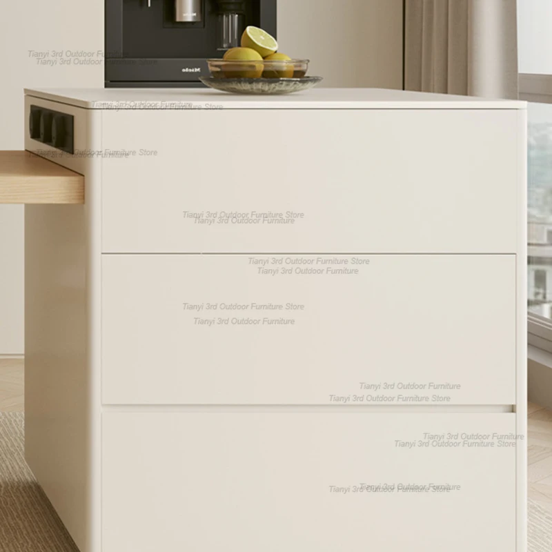 Гостиной мраморные обеденные столы кухня современные скандинавские журнальные