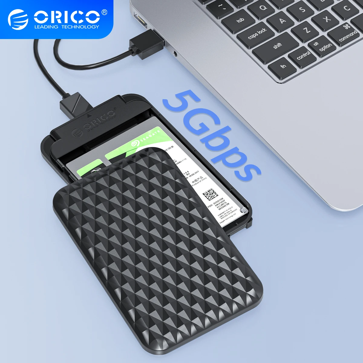 ORICO External HD Case 2.5