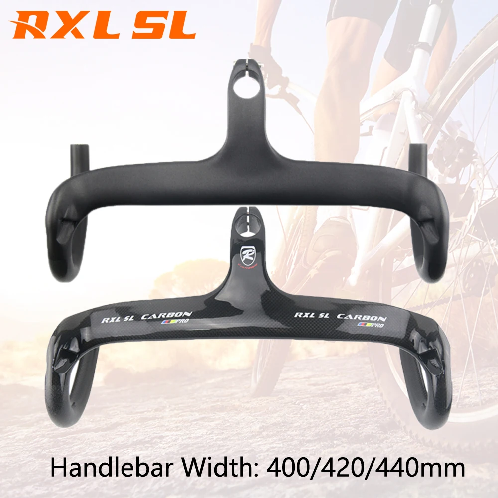 Умный руль для велосипеда 28 6 мм 3K