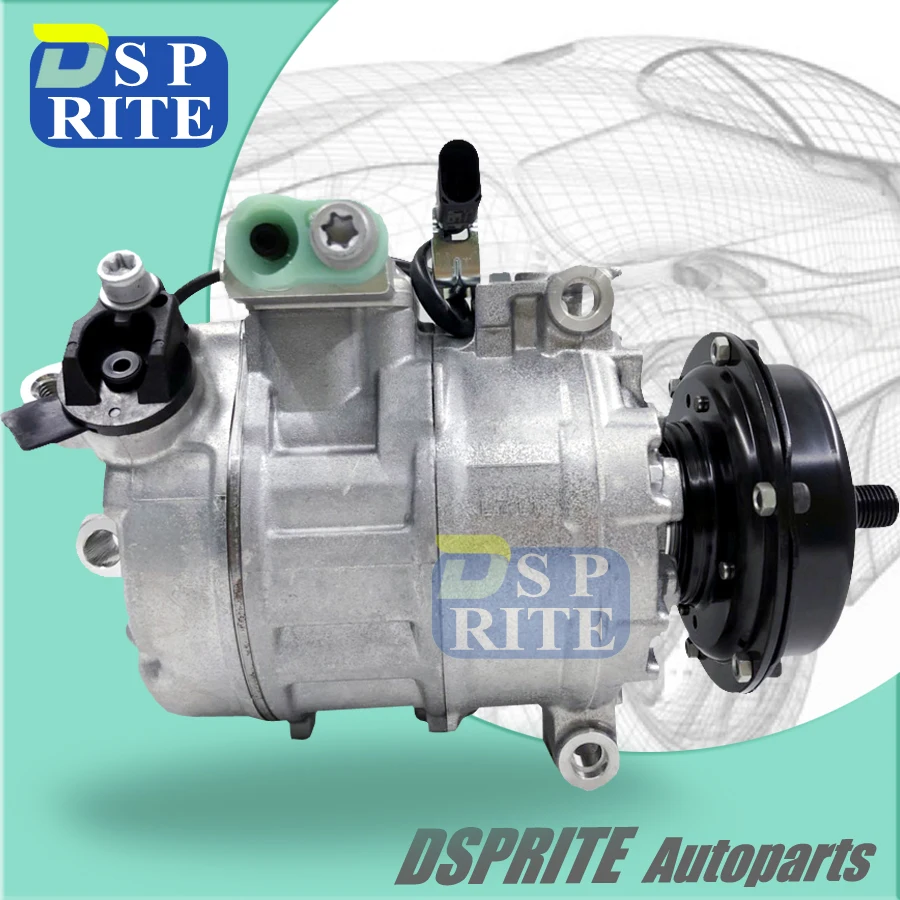 7h0820805e For Audi/vw Transporter/touareg 2.5 R5/3.0/5.0 Tdi 3d0820805b 7h0820805 H 7h0820805g 7h0820805c