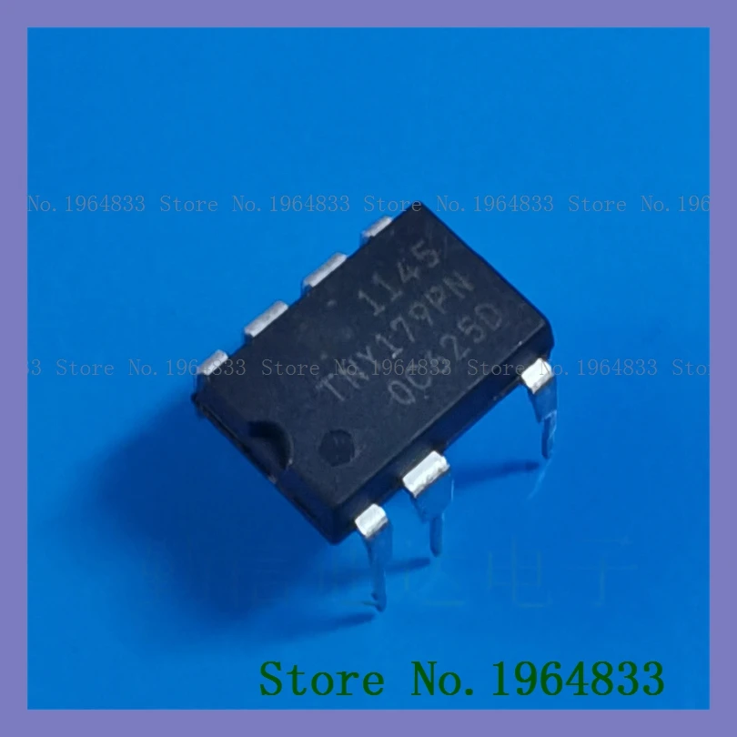 

TNY179PN TNY179 DIP7