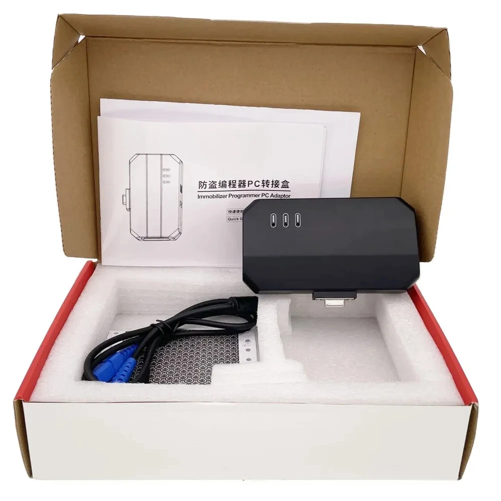 

Комплект разъемов для клонирования коробки передач Launch X431 для X-prog3 Xprog 3 Xprog3/Launch X431 ECU Programmer/X prog3 Адаптер для ПК