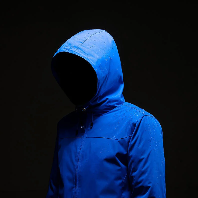 Мужская куртка на заказ теплая ветровка куртка-бомбер для активного отдыха