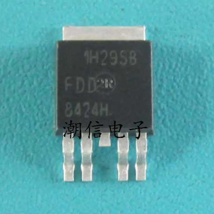 10 шт. 8424H FDD8424H 20A 40V оригинальная новая фотография