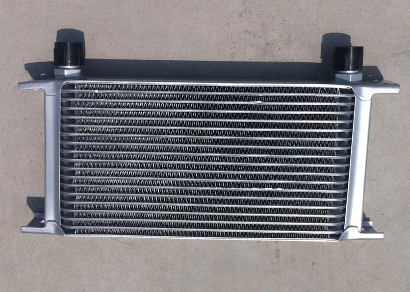 Engine Transmission 10-an Universal Mocal Style