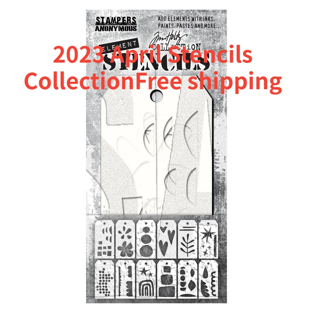 

Трафареты элемент для ежедневного искусства «сделай сам», формы для скрапбукинга, изготовления бумаги, режущие изделия, шаблон, украшение ручной работы, карточка, новинка 2023