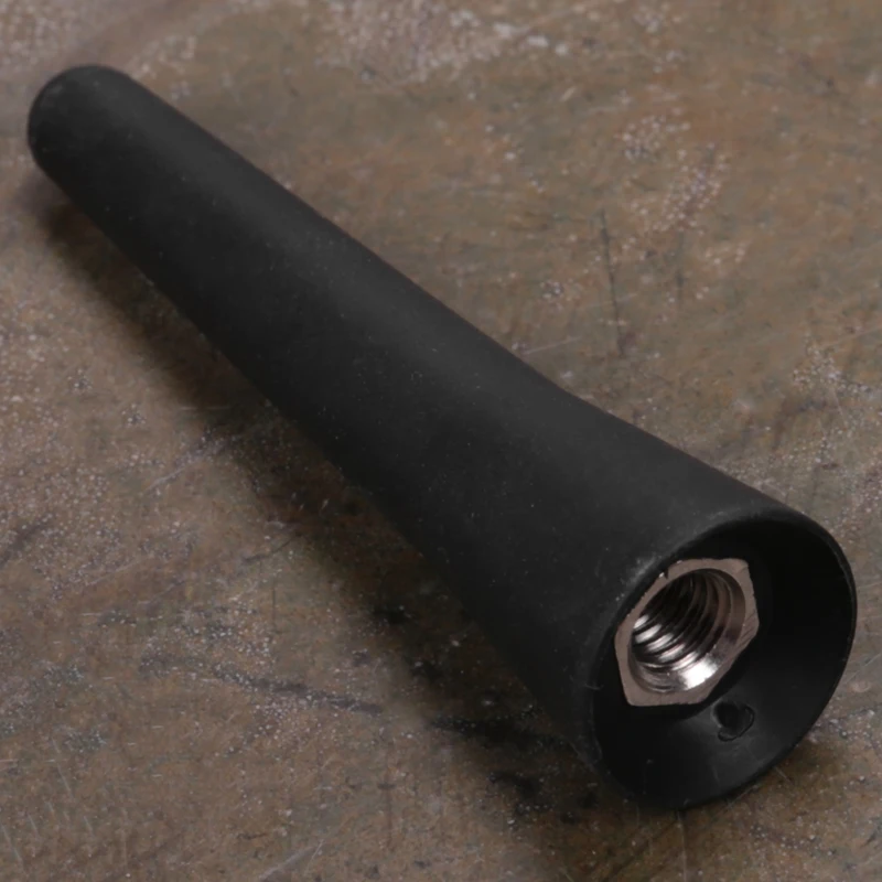 Универсальная автомобильная антенна маленькая короткая 6 5 см (2 дюйма) аксессуары