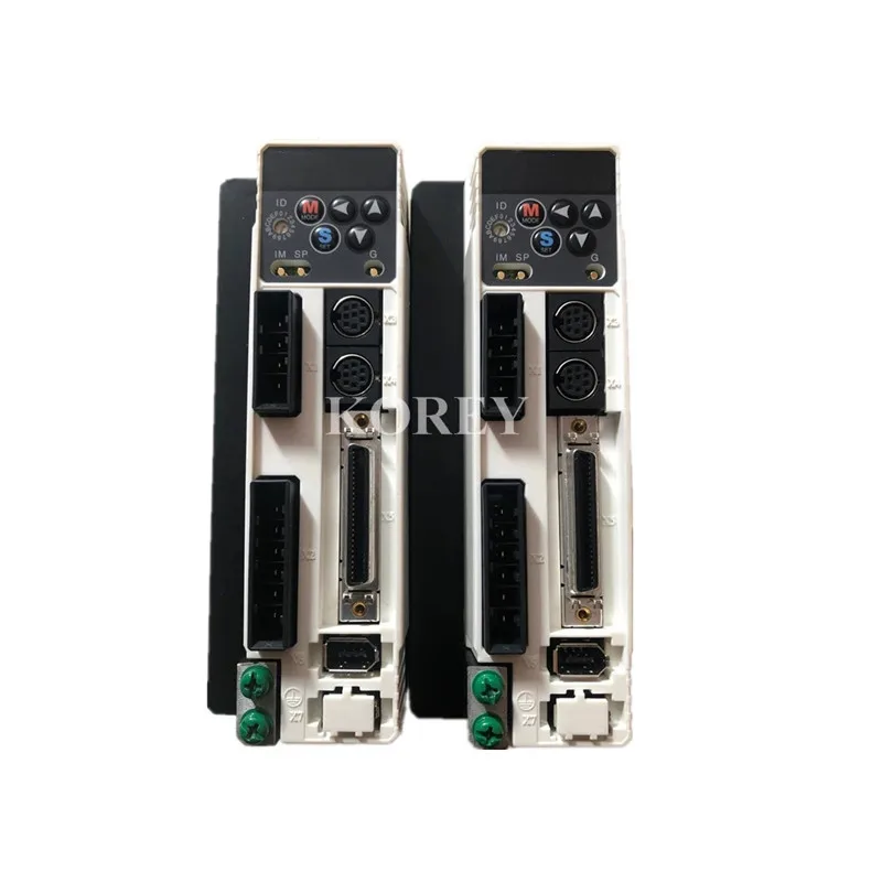 

A4 Series Servo Driver MBDDT2110 MBDDT2210 Brand New