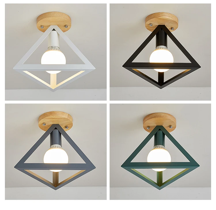 

Современная квадратная светодиодная Люстра для гостиной, столовой, кухни, спальни, черная прямоугольная Светодиодная потолочная Подвесная...